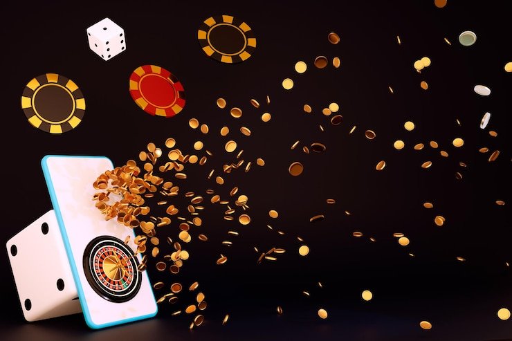 Dashboard tatabet menampilkan riwayat permainan dan saldo akun